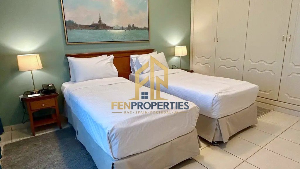 Apartment in Al Dhafrah, Abu Dhabi