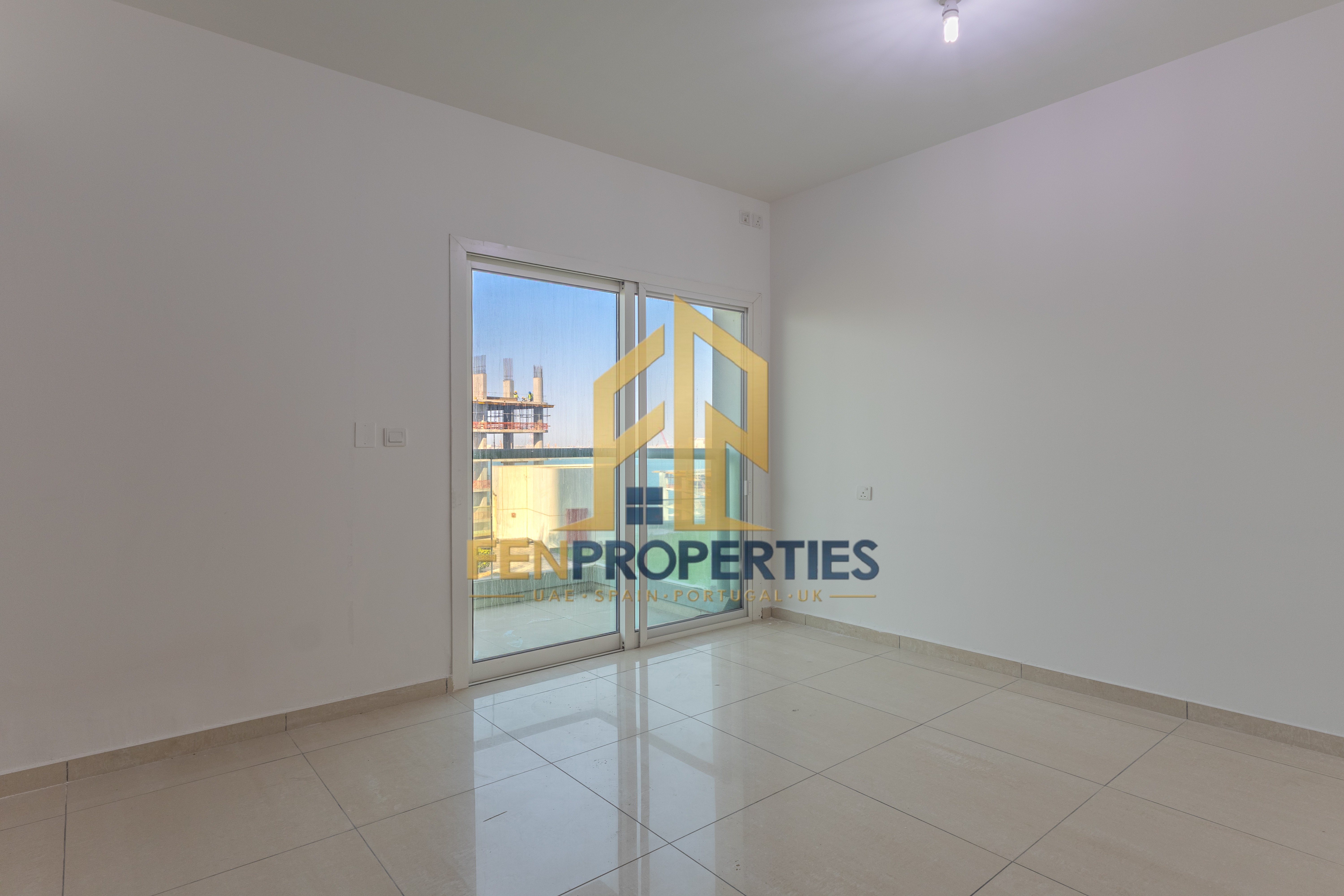 Apartment in Al Reem Island