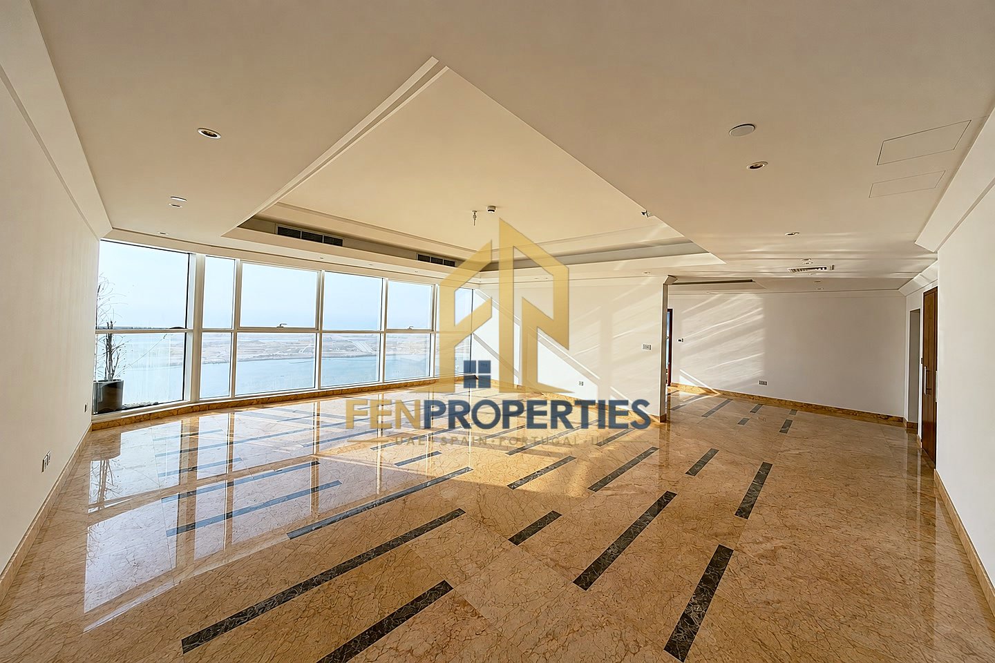 Apartment in Corniche