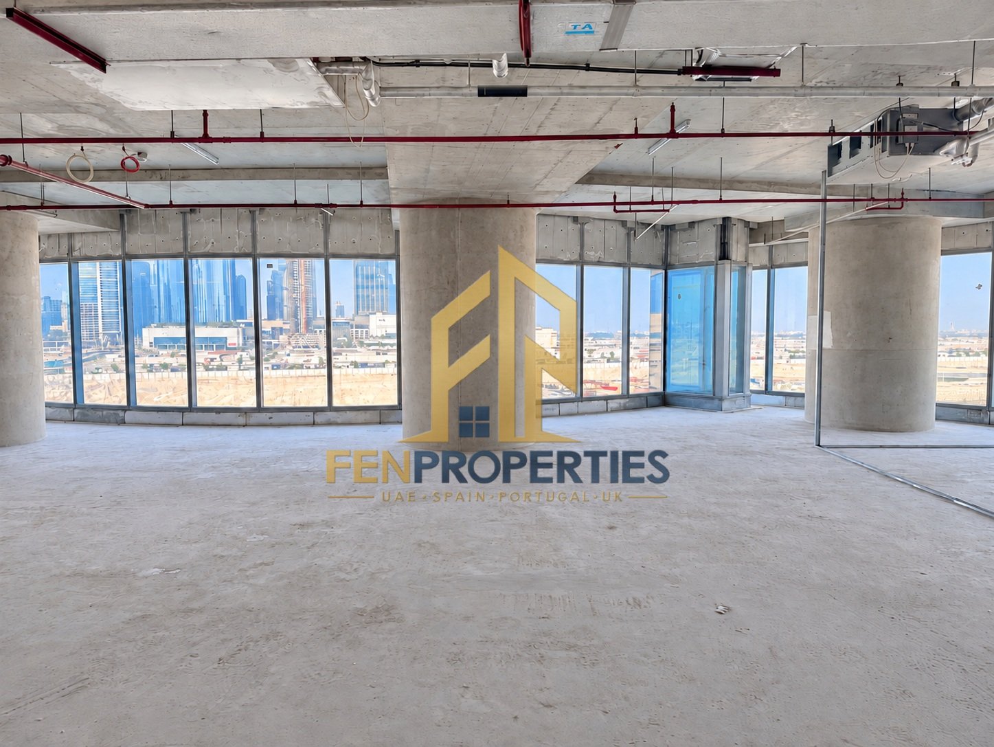 Commercial in City of Lights, Al Reem Island, Abu Dhabi