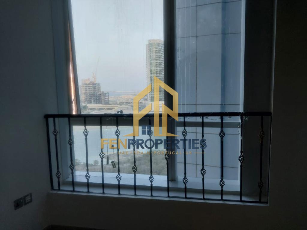 Apartment in Al Reem Island, City of Lights, Abu Dhabi