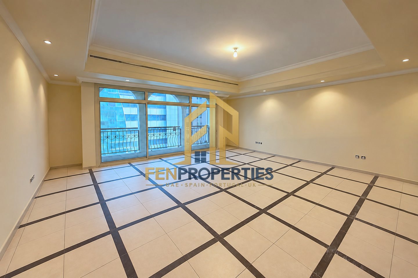 Apartment in Al Nahyan