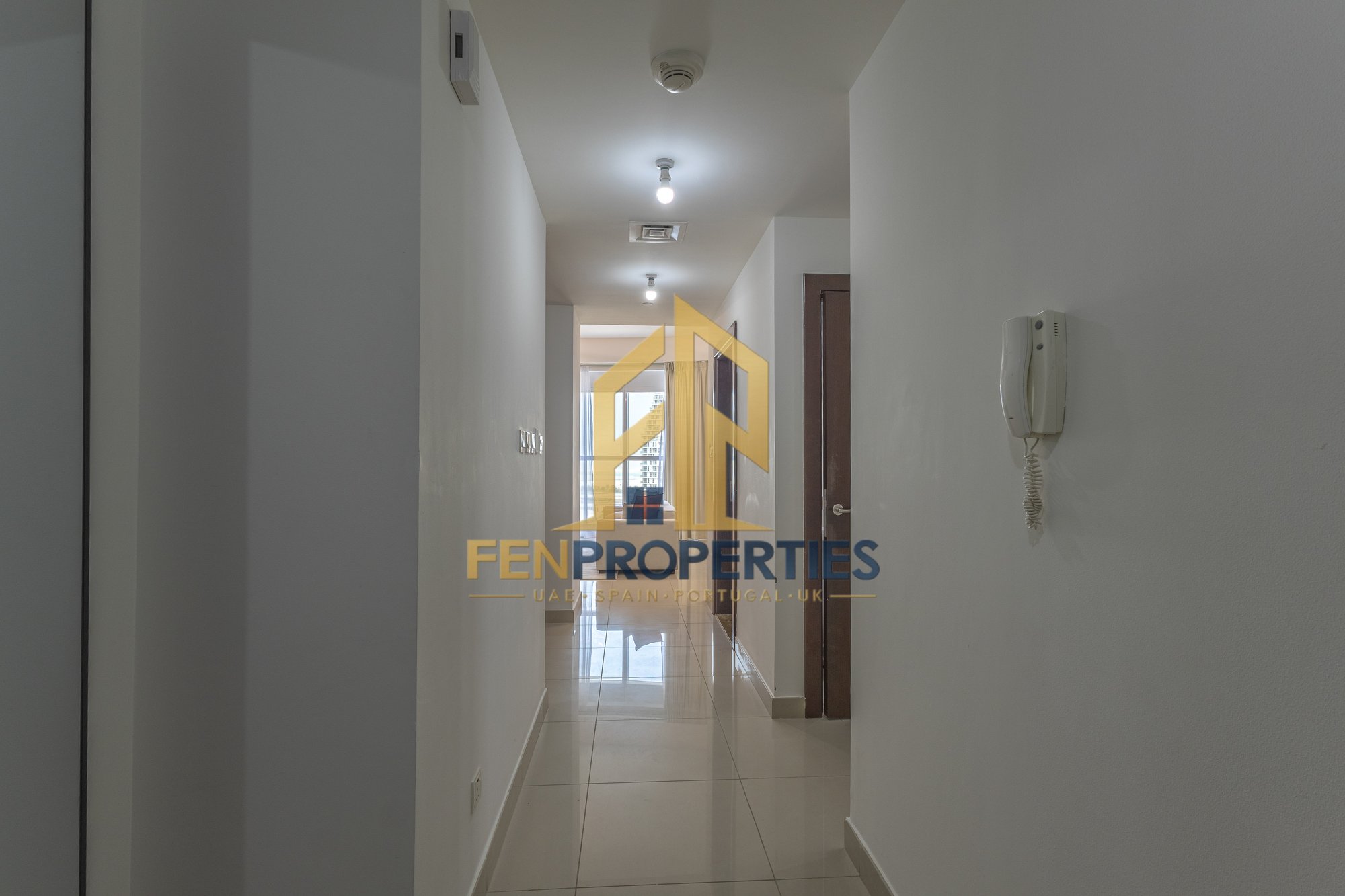Apartment in Al Reem Island