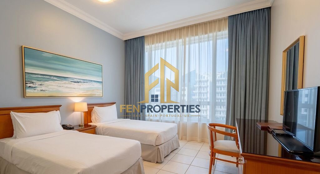 Apartment in Al Dhafrah, Abu Dhabi