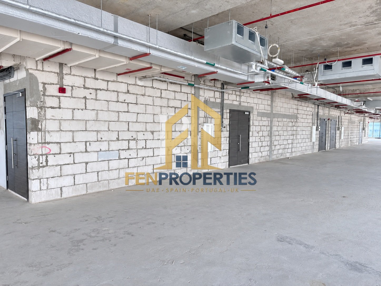 Commercial in City of Lights, Al Reem Island, Abu Dhabi