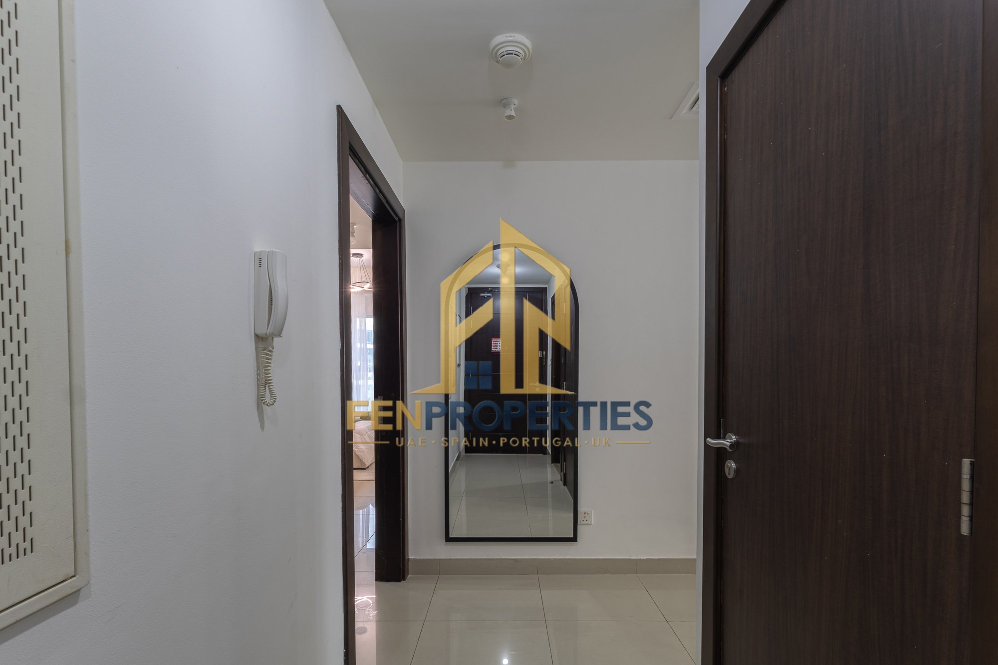 Apartment in Al Reem Island