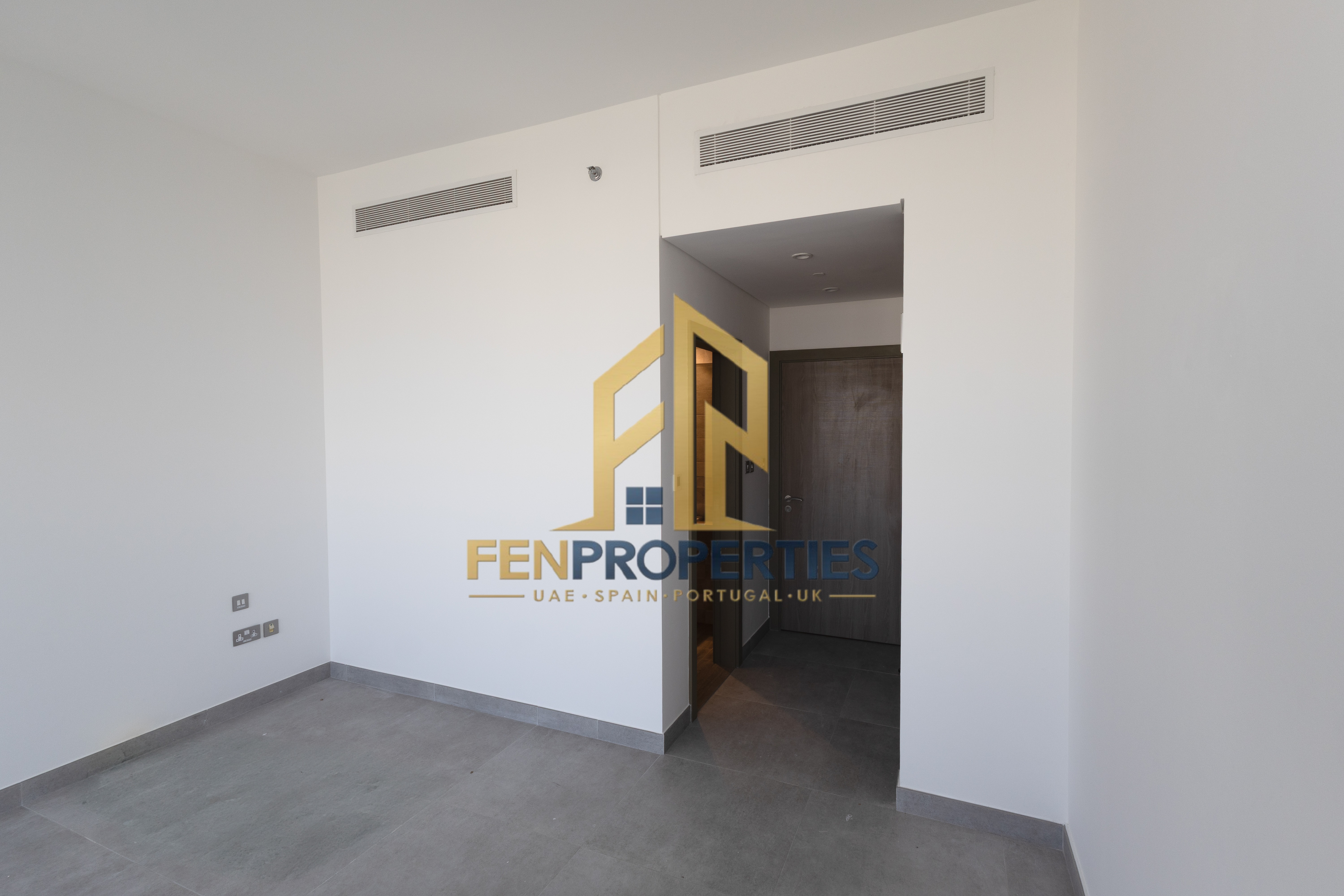 Apartment in Al Raha Beach