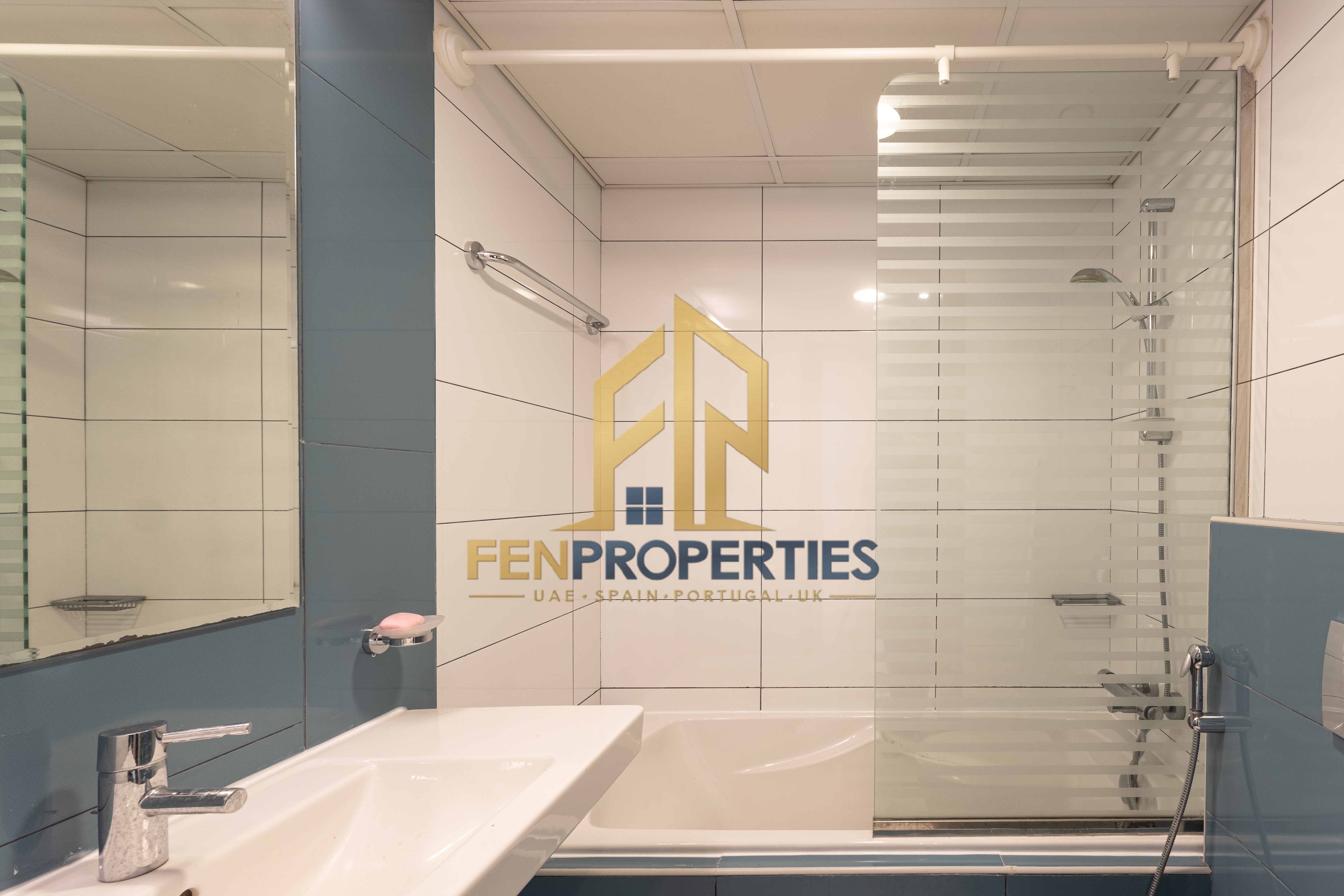 Apartment in Al Reem Island