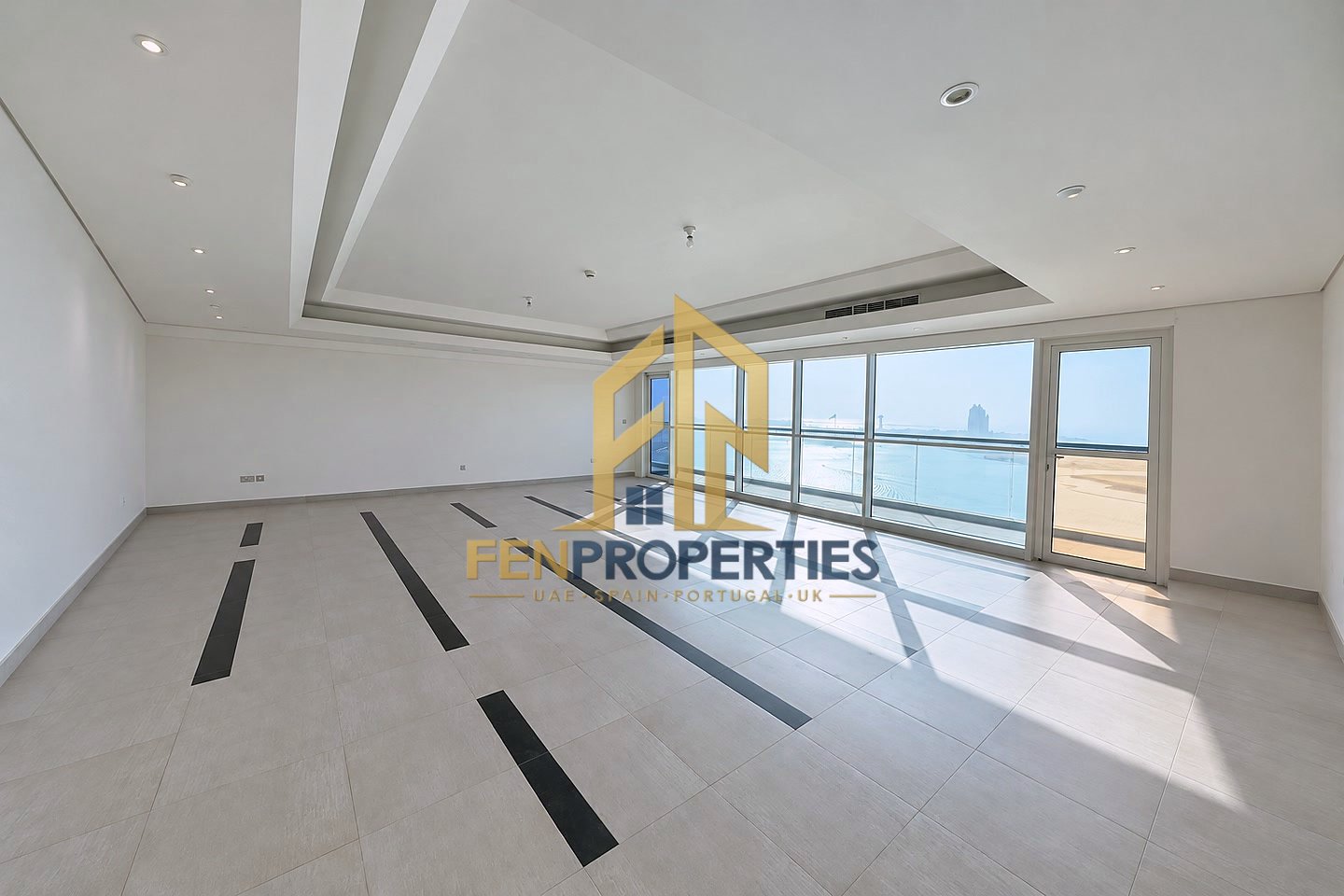 Apartment in Corniche