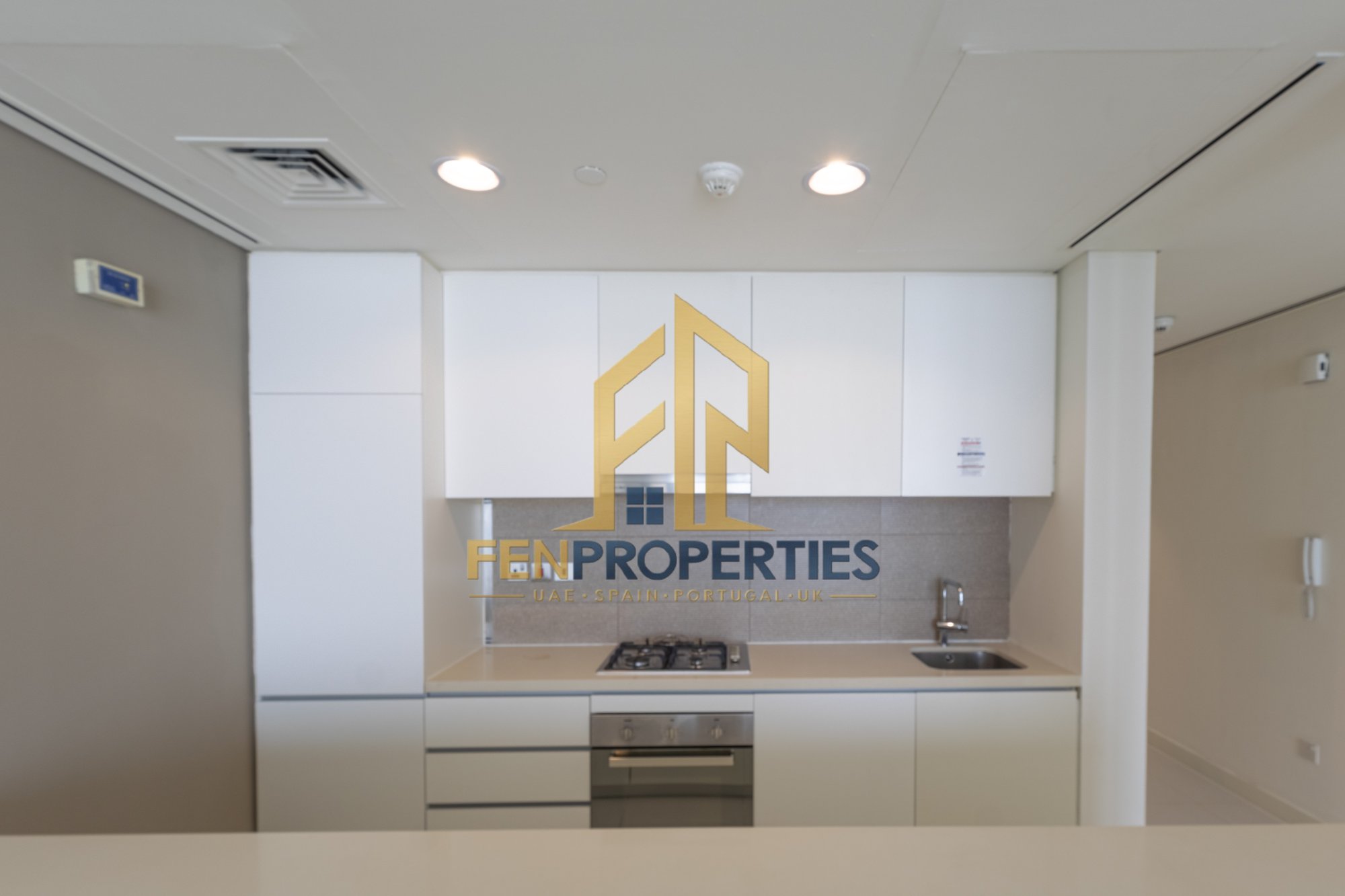 Apartment in Al Reem Island