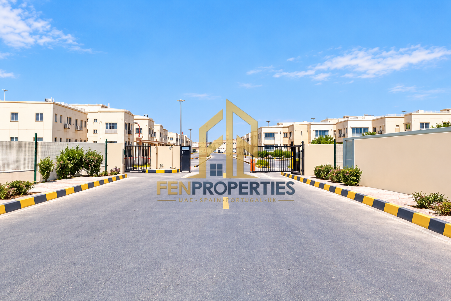 Commercial in Al Marfa, Abu Dhabi