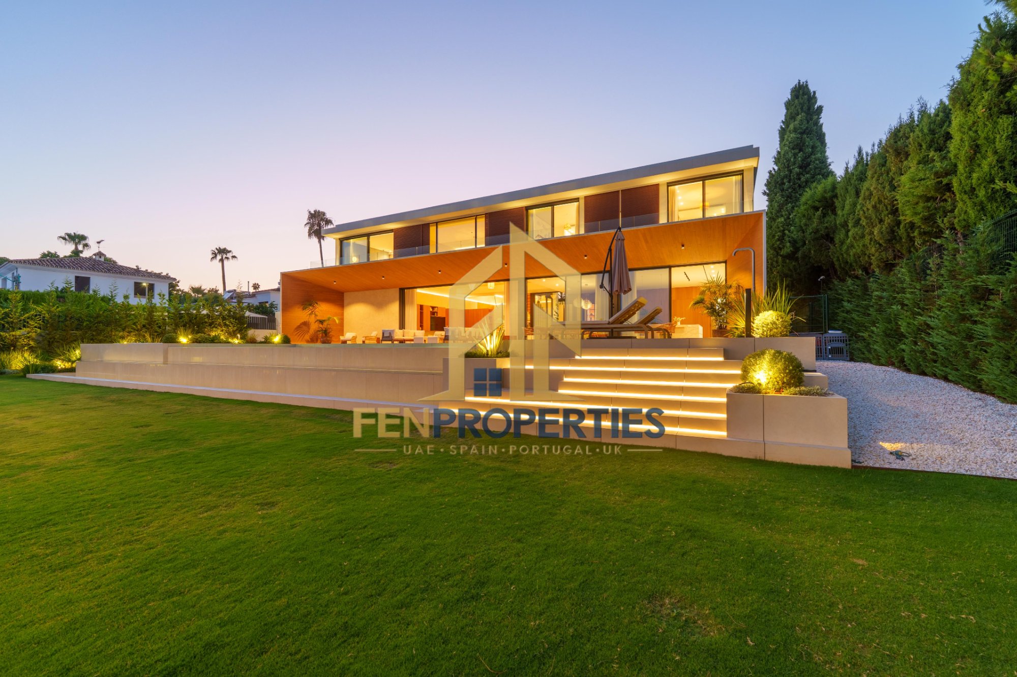 Villa in GUADALMINA ALTA, MARBELLA