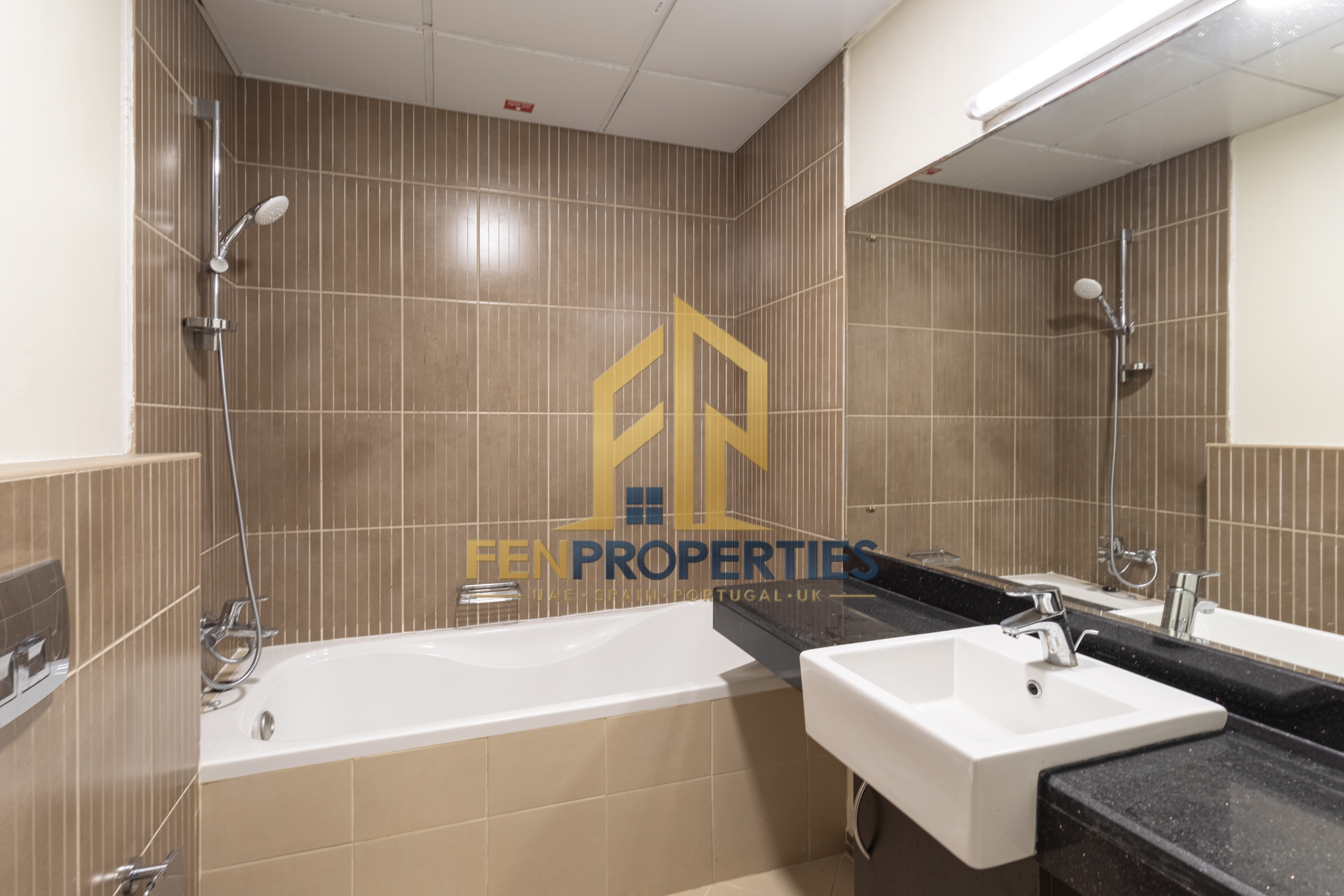 Apartment in Al Reem Island